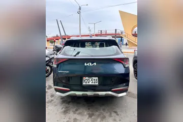 KIA SPORTAGE 2023-3