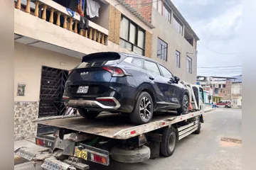 KIA SPORTAGE 2023-4