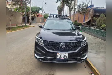 DFSK GLORY 580 2023-0