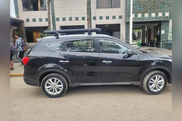 DFSK GLORY 580 2023-1