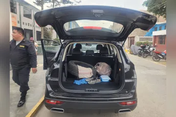 DFSK GLORY 580 2023-4