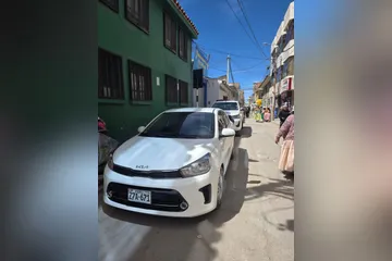 KIA SOLUTO 2022-0