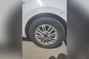 KIA SOLUTO 2022-2