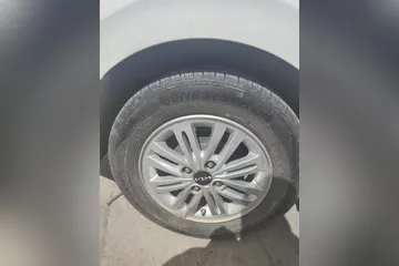 KIA SOLUTO 2022-3