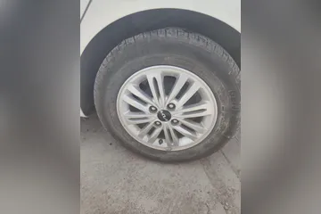 KIA SOLUTO 2022-4
