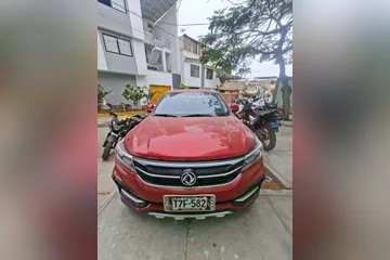 DONGFENG SX5 2023-0