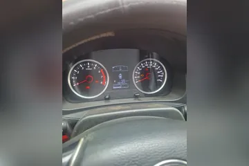 DONGFENG SX5 2023-5