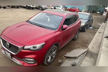 MG HS 2020-0