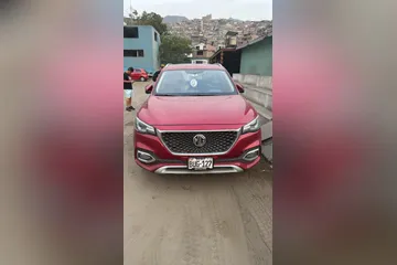 MG HS 2020-2