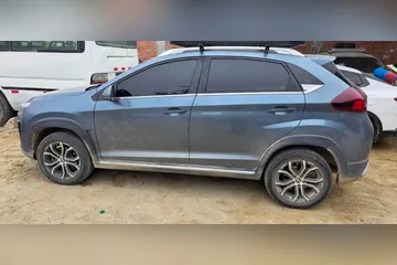 CHERY TIGGO 2 PRO 2021-0