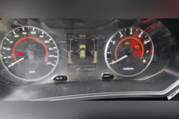 CHERY TIGGO 2 PRO 2021-2