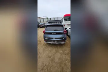 CHERY TIGGO 2 PRO 2021-3