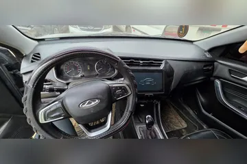 CHERY TIGGO 2 PRO 2021-4