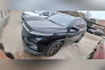 CHEVROLET CAPTIVA 2024-0