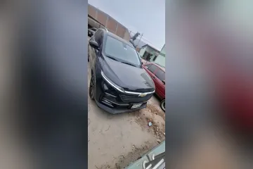 CHEVROLET CAPTIVA 2024-1