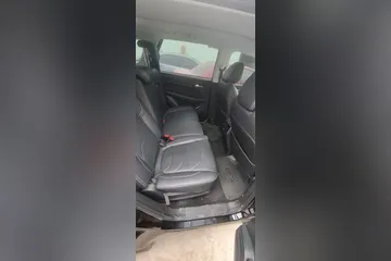 CHEVROLET CAPTIVA 2024-3
