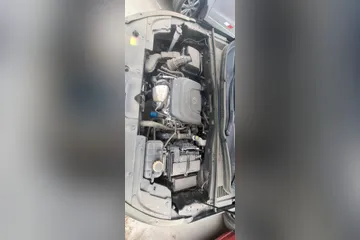 CHEVROLET CAPTIVA 2024-4