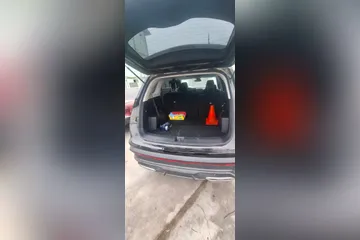 CHEVROLET CAPTIVA 2024-5