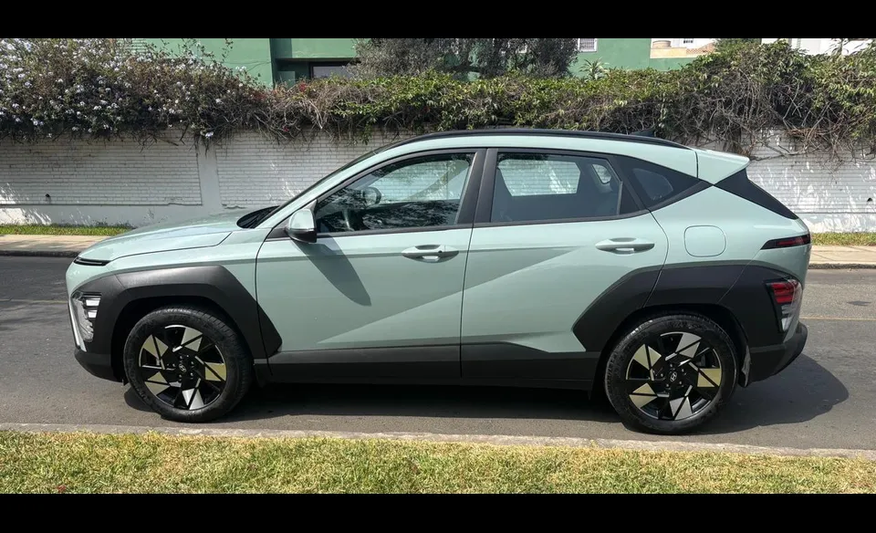 Full Lima HYUNDAI KONA HEV 2024 Híbrido Full, Lima | NeoAuto