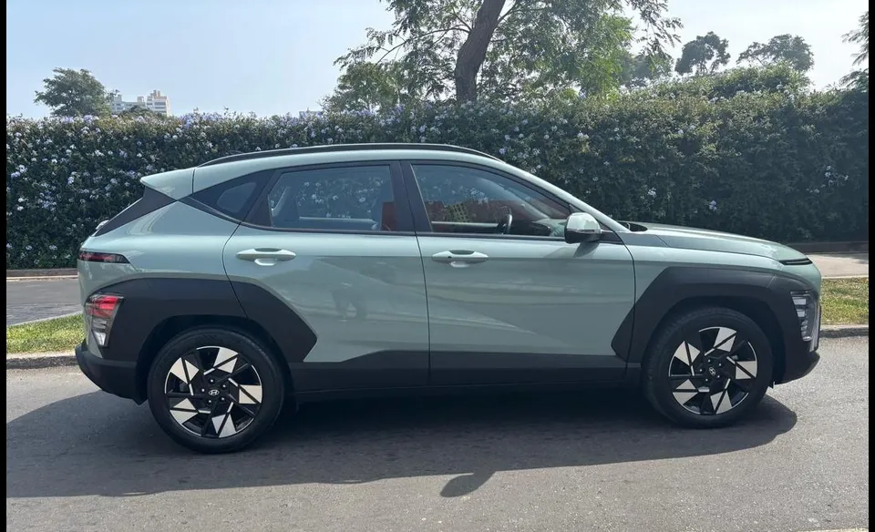 Full Lima HYUNDAI KONA HEV 2024 Híbrido Full, Lima | NeoAuto