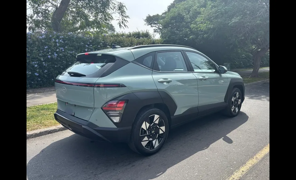 Full Lima HYUNDAI KONA HEV 2024 Híbrido Full, Lima | NeoAuto