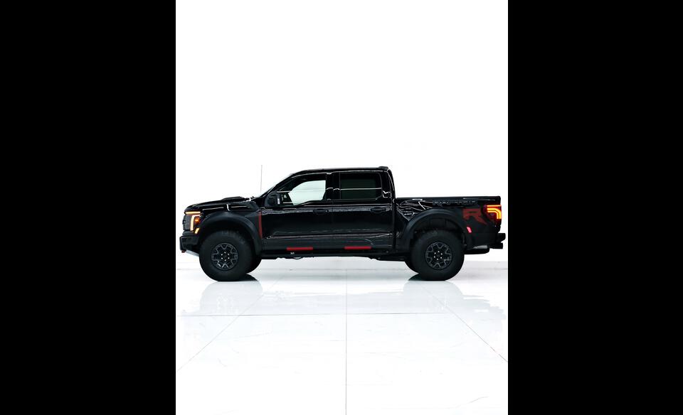 Ford Raptor R 2025 | Autos Seminuevos | NeoAuto