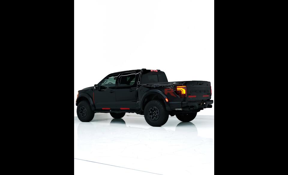 Ford Raptor R 2025 | Autos Seminuevos | NeoAuto