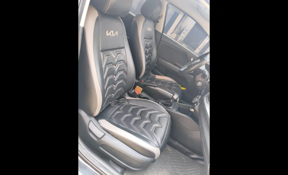 KIA RIO 2022 a GNV, ideal ahorro en Lima | NeoAuto