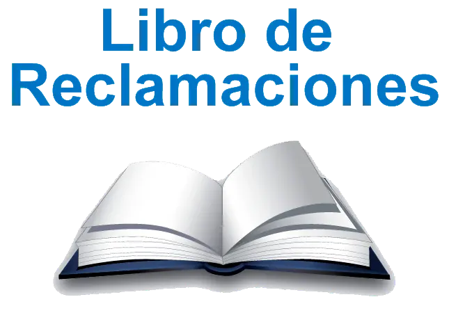 Libro de reclamaciones